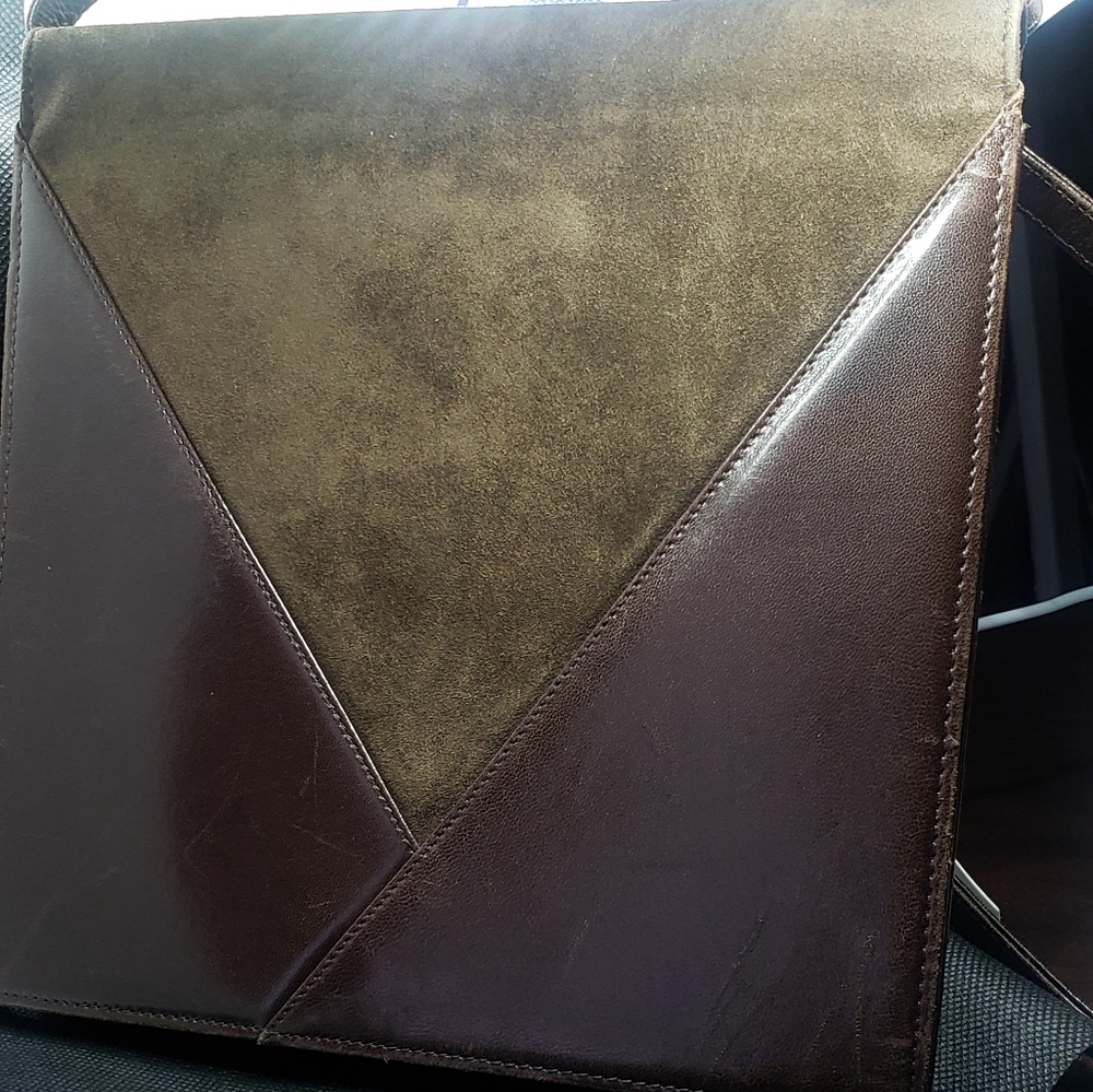 Bally bag